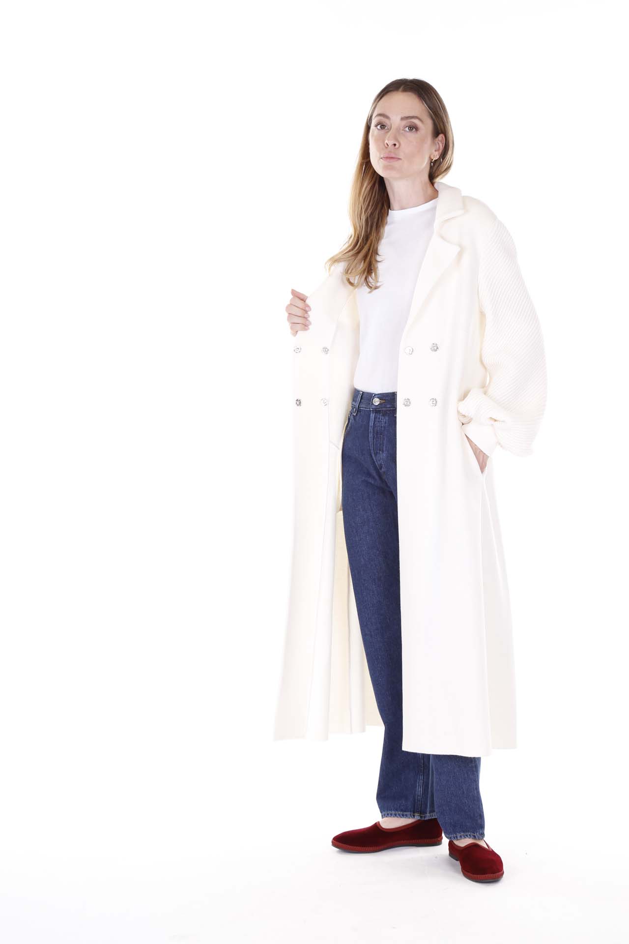 Bivia, Cappotto